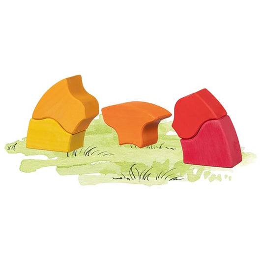 パズル サンライズ