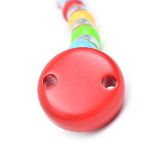 ベビーチェーン レッド