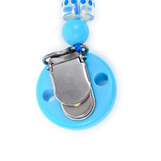 ベビーチェーン ベビーブルー