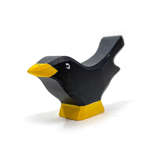 ブラックバード