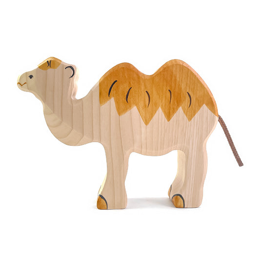 キャメル
