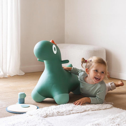 ホッピ ディノ ガーデングリーン