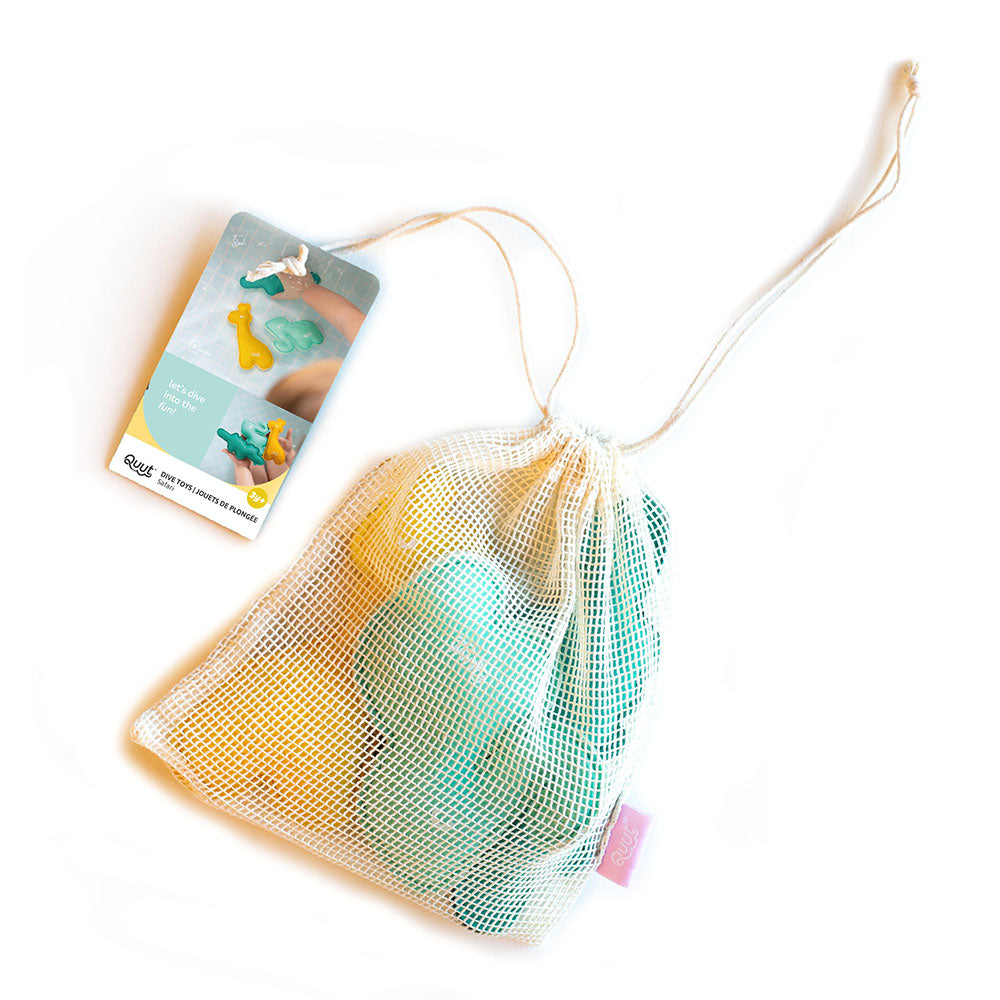 ダイブトイズ サファリ