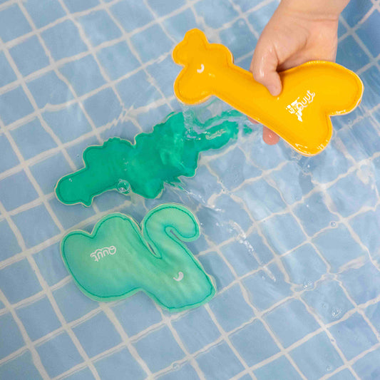 ダイブトイズ サファリ