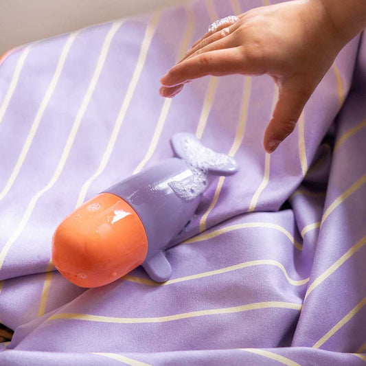 スクイーズ ホエール