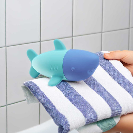 スクイーズ シャーク