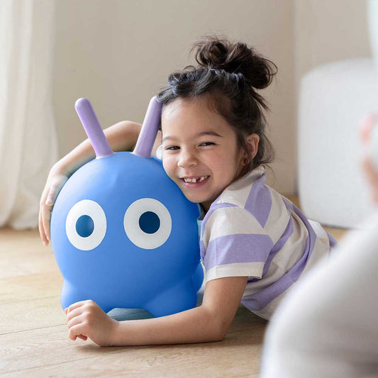 スキッピ コスミックブルー