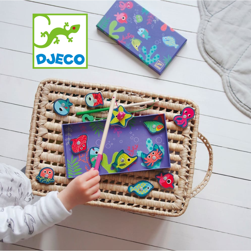 DJECO