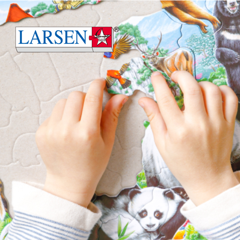 LARSEN