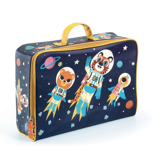 スーツケース スペース