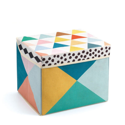 トイボックス シート カラフル