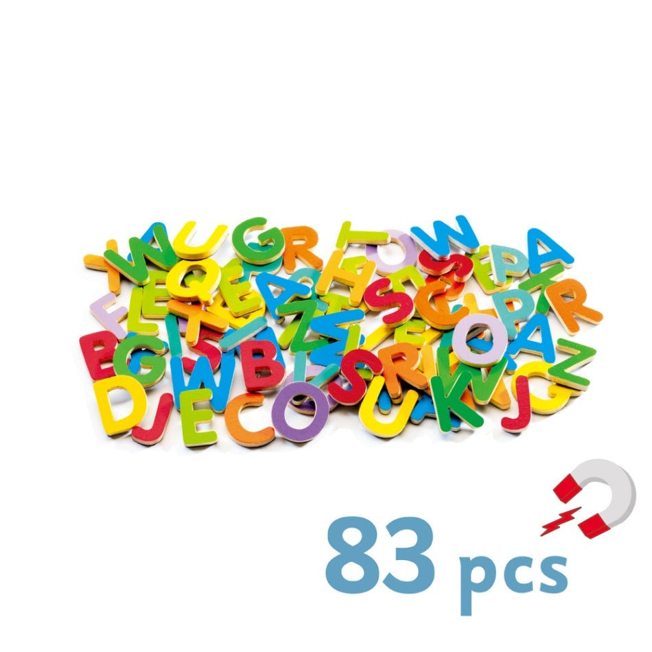 83 スモール レターズ