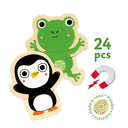 クク ジャングル