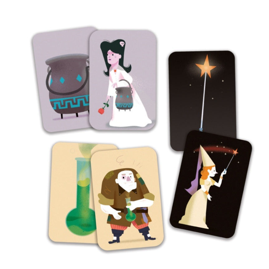 マジックスクール