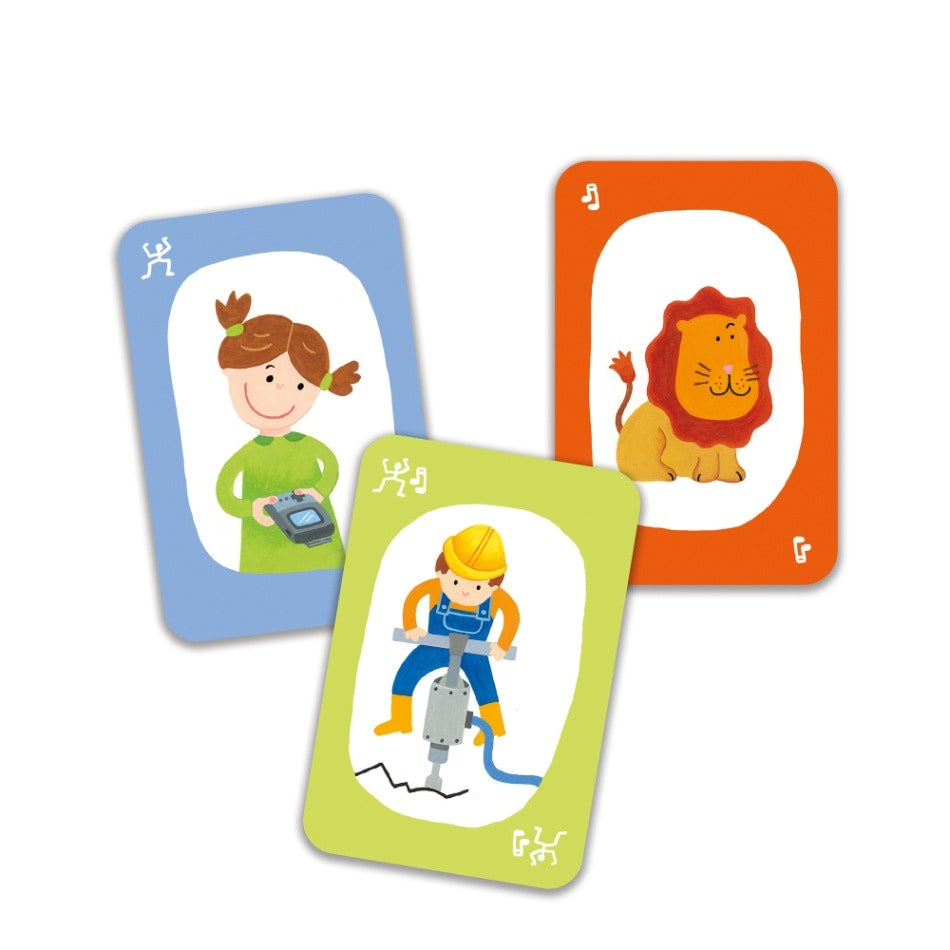 プエット! プエット!