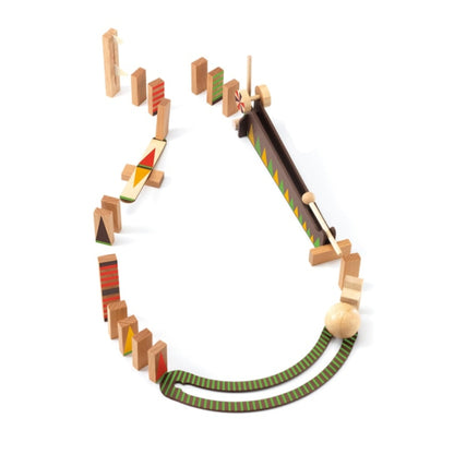 ジグ&ゴー 27ピース