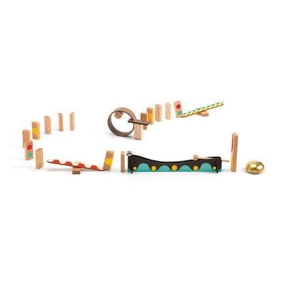 ジグ&ゴー 25ピース