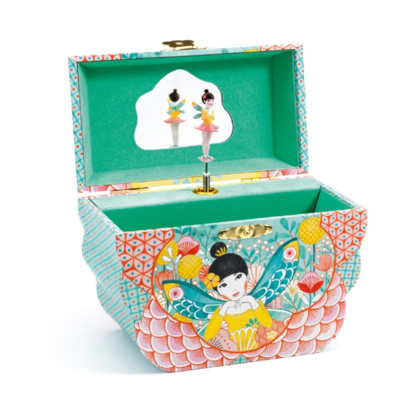 フラワリー メロディー