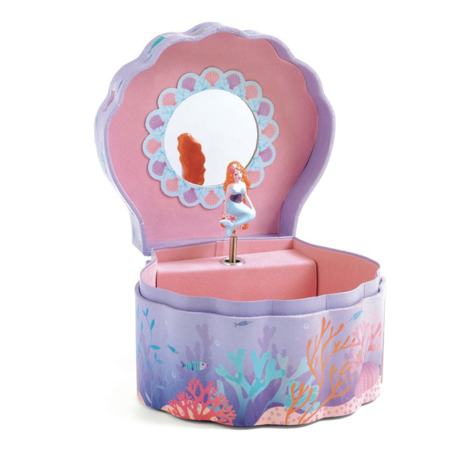 エンチャンテッド マーメイド