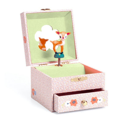 ウッド フォーン