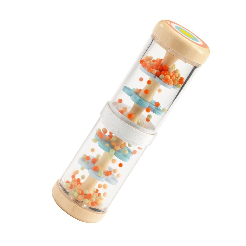 ベビー ビーズレイン