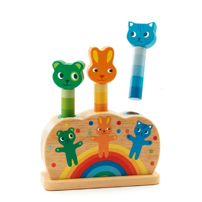 ポポップ ピドー