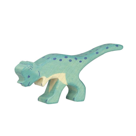 パキケファロサウルス