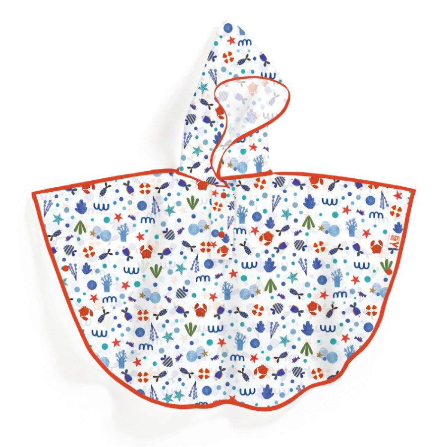 レインケープ スモールオーシャン