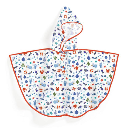 レインケープ スモールオーシャン