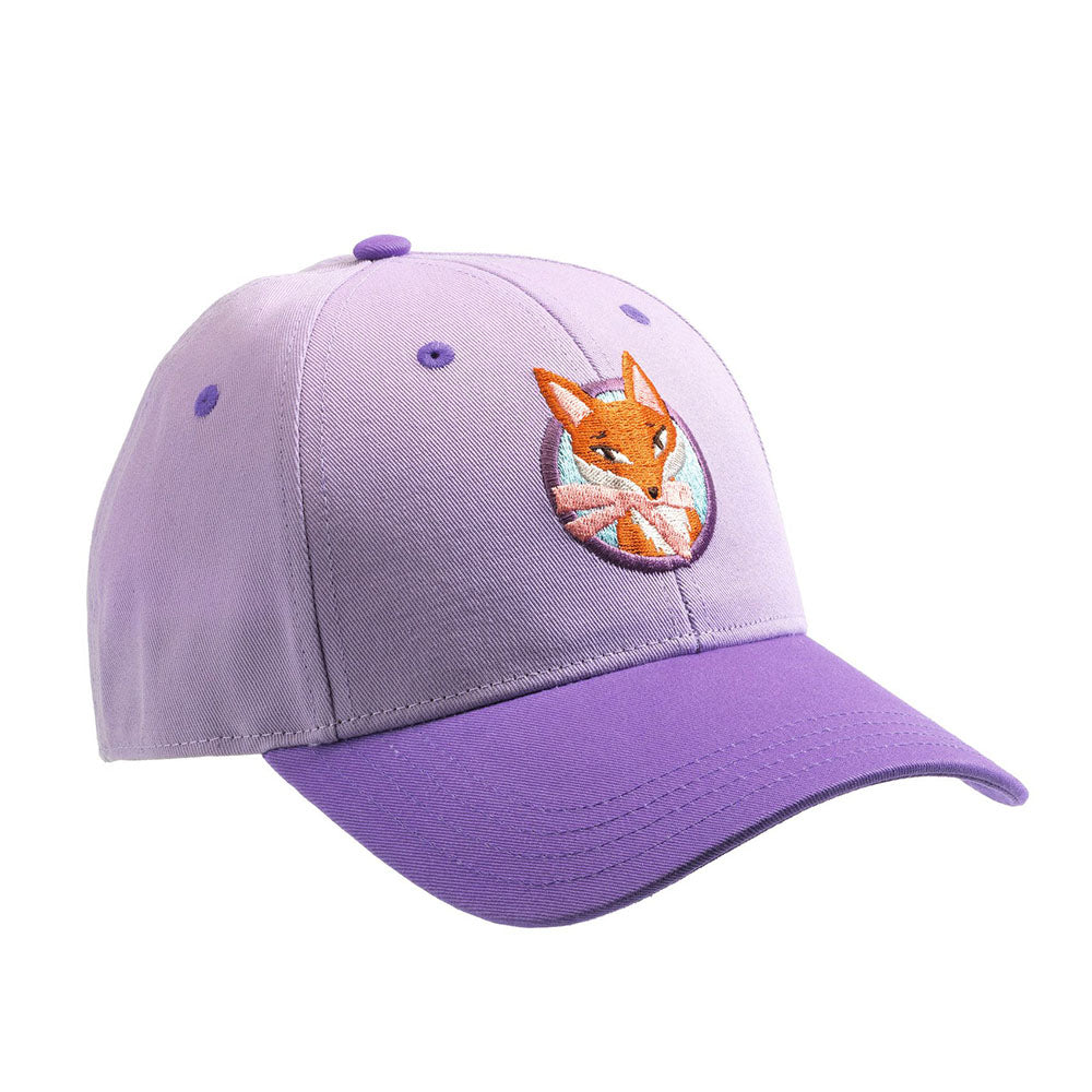 キャップ フォックス