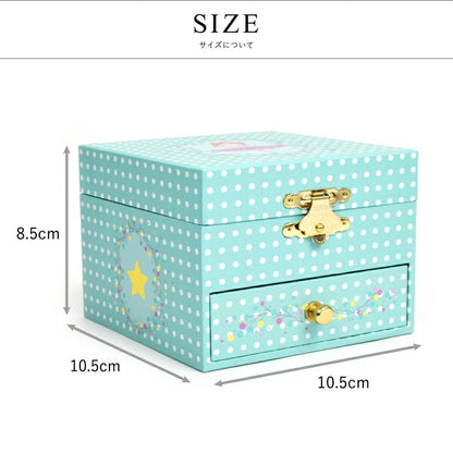 デリケート バレリーナ