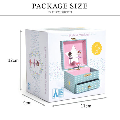 デリケート バレリーナ