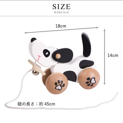 プル ドッグ