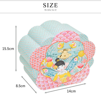 フラワリー メロディー