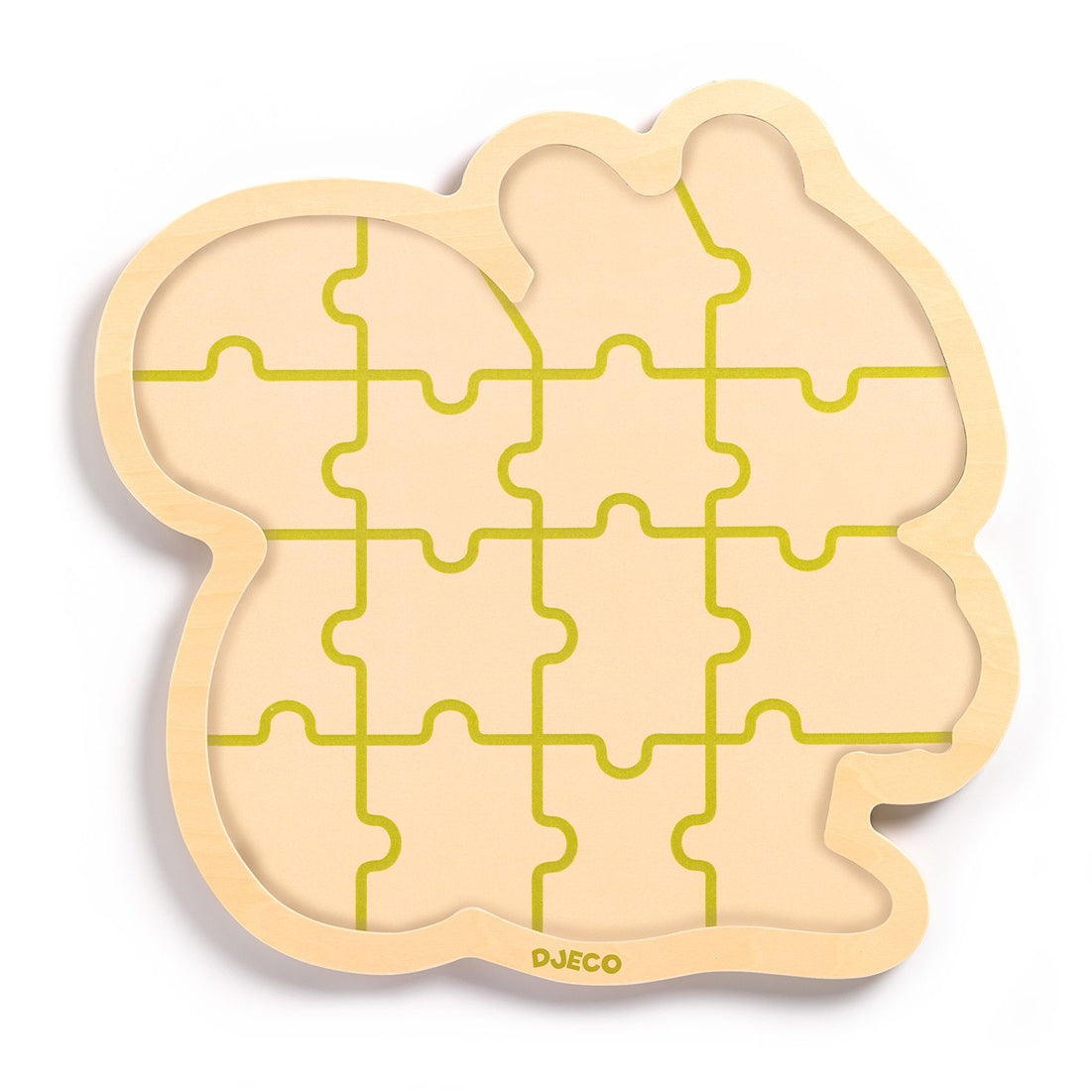 パズル ナッツ
