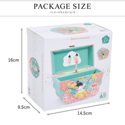 フラワリー メロディー