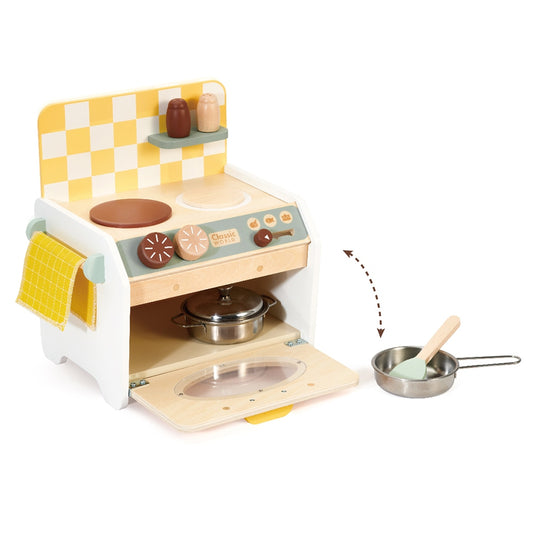ミニ キッチン