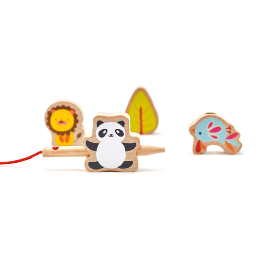ズー ビーズ