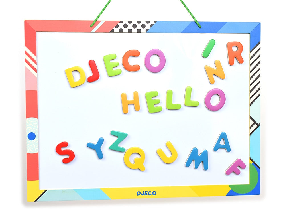 83 スモール レターズ