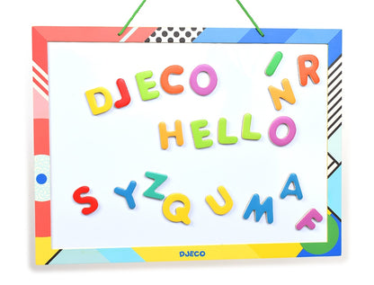 83 スモール レターズ