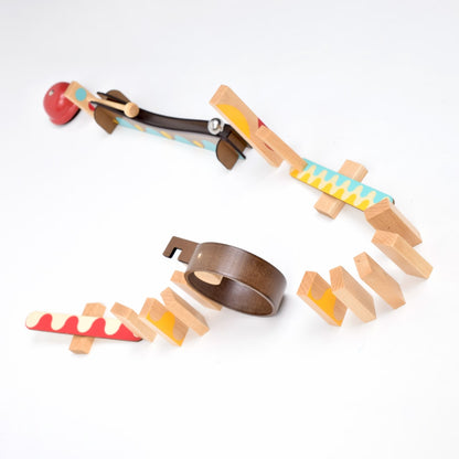 ジグ&ゴー 25ピース