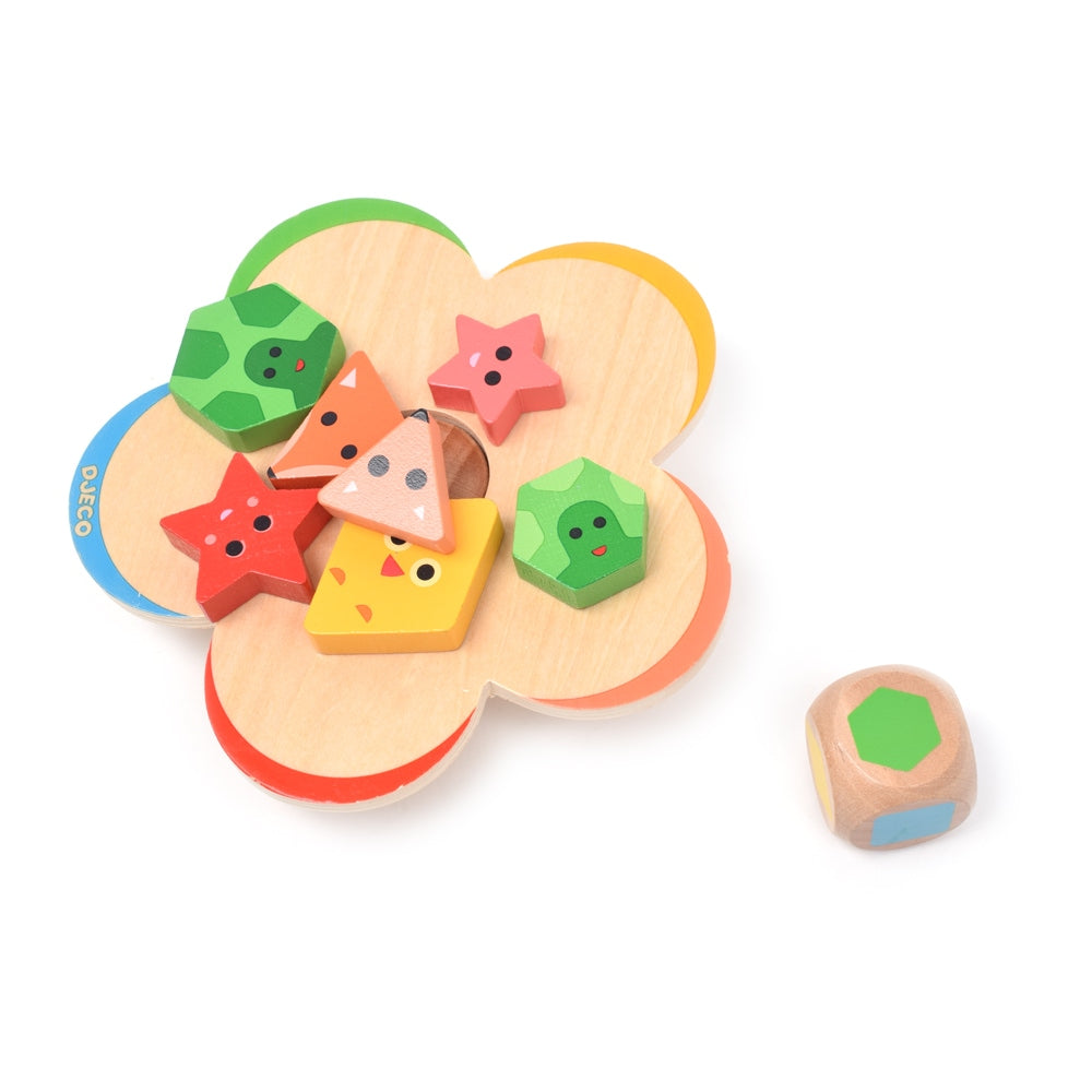 スウィンゴ ベーシック