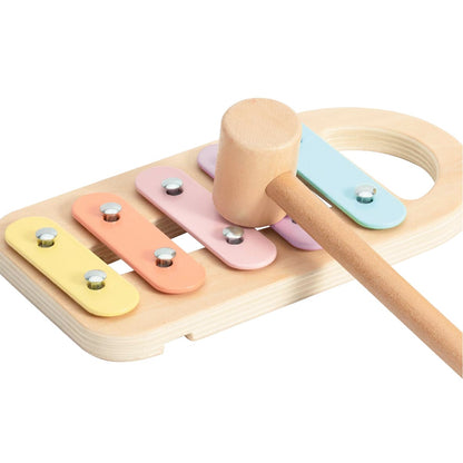 ヘッジホッグ パウンディング ベンチ