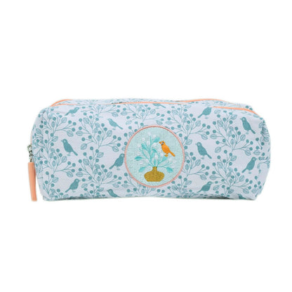 ペンシルケース ロマンチック