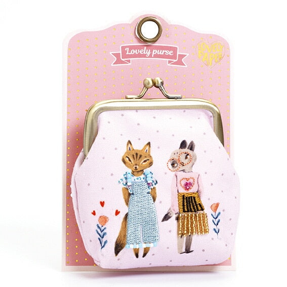 ラブリーパース キャット