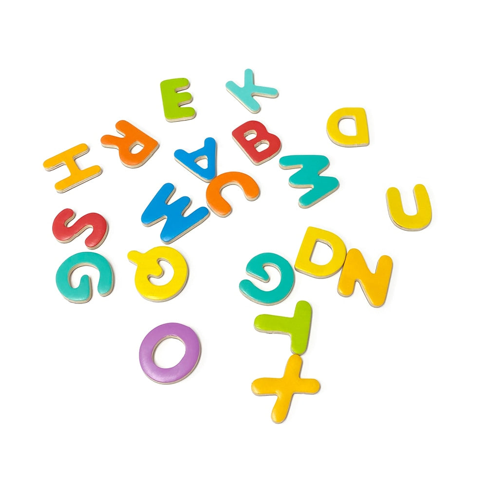 83 スモール レターズ