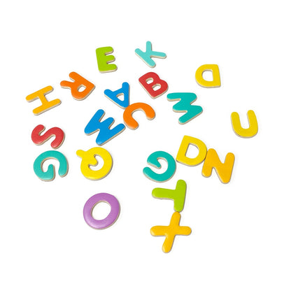 83 スモール レターズ