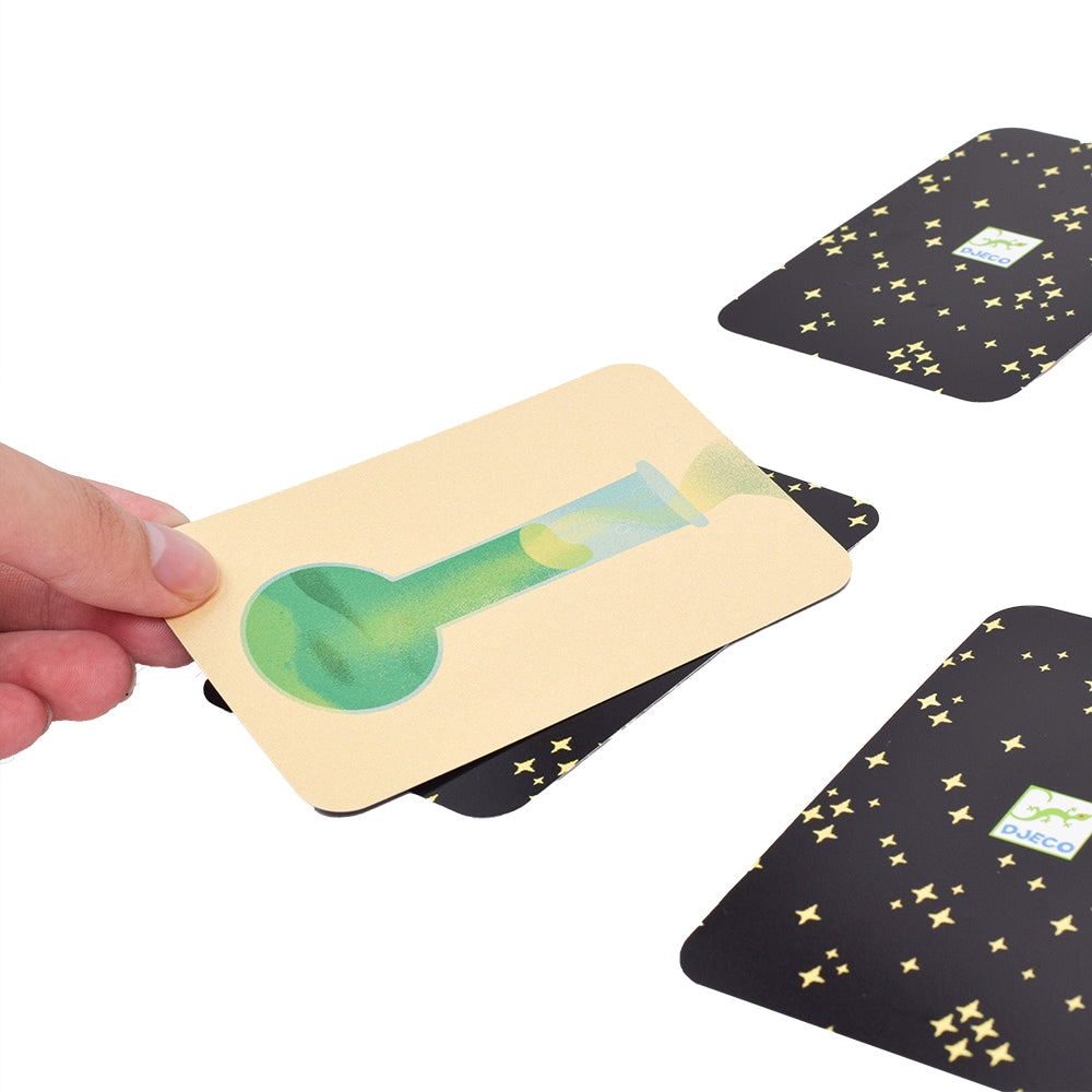 マジックスクール