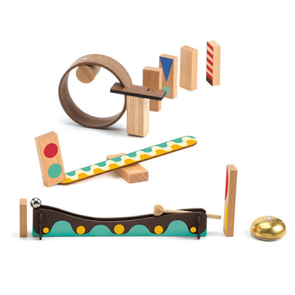 ジグ&ゴー 25ピース