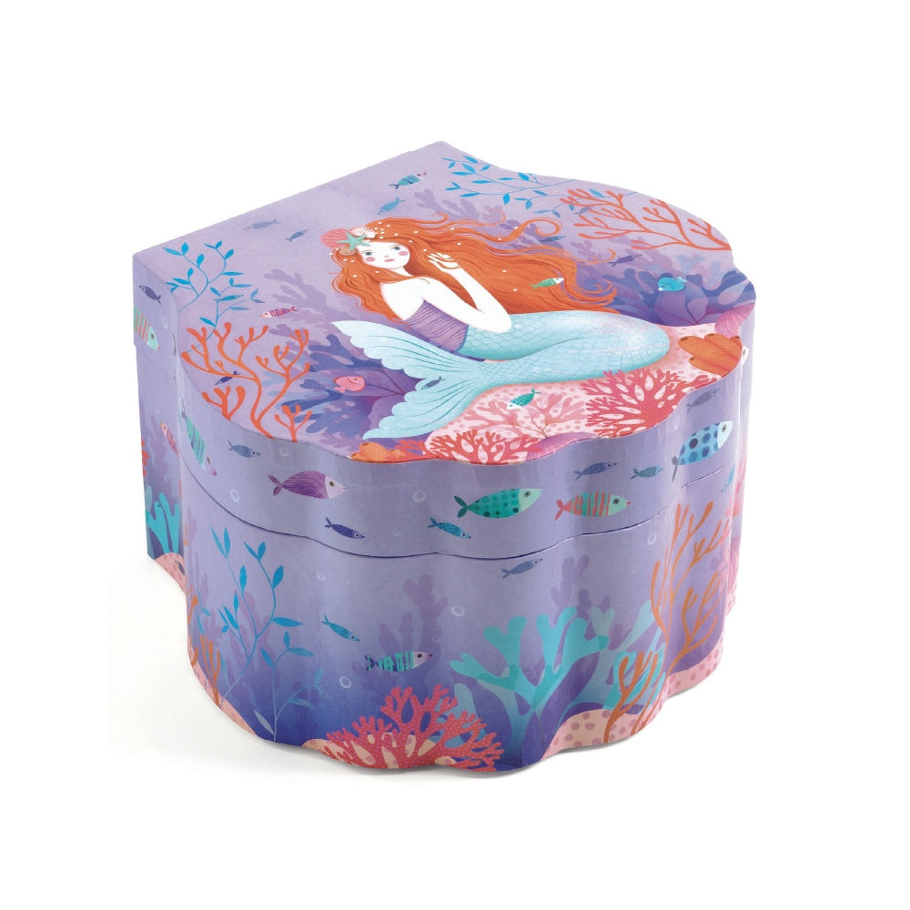 エンチャンテッド マーメイド